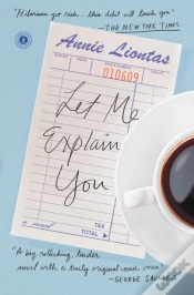 Capa do artigo Let Me Explain You