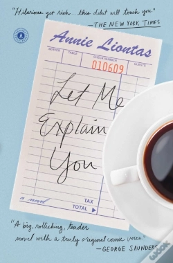 Capa do artigo Let Me Explain You