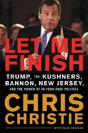Let Me Finish - Preview