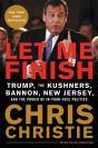 Let Me Finish - Preview