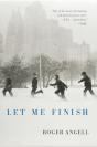Let Me Finish - Preview