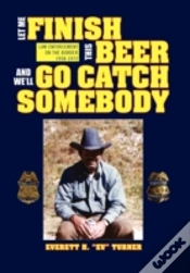 Capa do artigo Let Me Finish This Beer And We