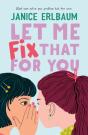 Let Me Fix That For You - Preview