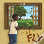 Capa do artigo Let Me Fly