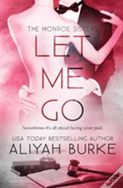 Capa do artigo Let Me Go