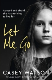 Capa do artigo Let Me Go