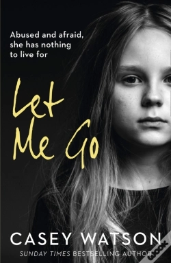 Capa do artigo Let Me Go