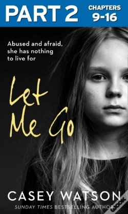 Capa do artigo Let Me Go: Part 2 Of 3