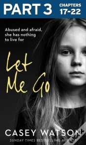 Capa do artigo Let Me Go: Part 3 Of 3