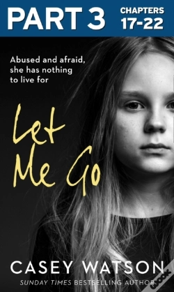 Capa do artigo Let Me Go: Part 3 Of 3