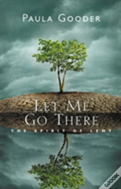 Capa do artigo Let Me Go There