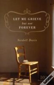 Capa do artigo Let Me Grieve But Not Forever
