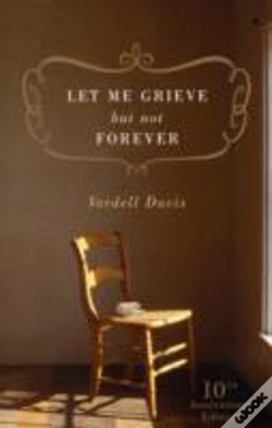 Capa do artigo Let Me Grieve But Not Forever