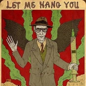 Capa do artigo Let Me Hang You - CD