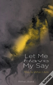 Capa do artigo Let Me Have My Say