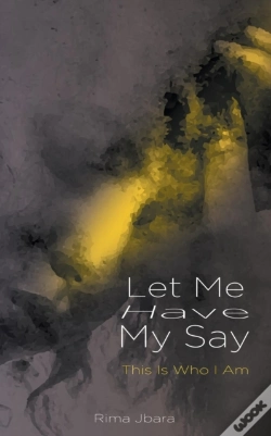 Capa do artigo Let Me Have My Say