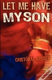 Let Me Have My Son