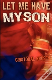 Capa do artigo Let Me Have My Son