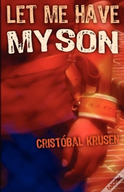 Capa do artigo Let Me Have My Son