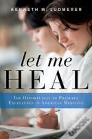Let Me Heal