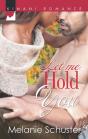 Let Me Hold You - Preview