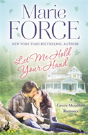 Let Me Hold Your Hand: Green Mountain Book 2 - Preview