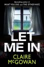 Let Me In - Preview