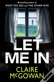 Capa do artigo Let Me In