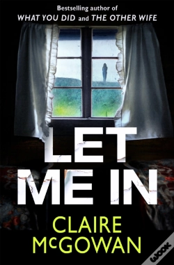 Capa do artigo Let Me In