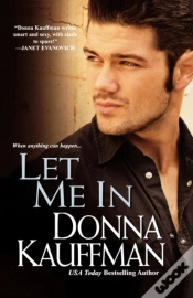 Capa do artigo Let Me In