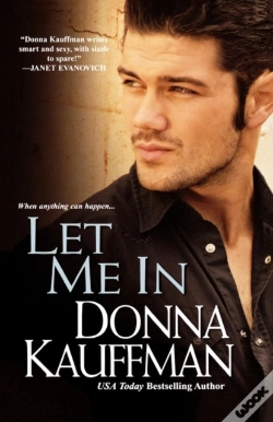 Capa do artigo Let Me In