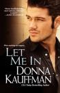 Let Me In - Preview