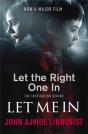 Let Me In - Preview