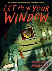 Capa do artigo Let Me In Your Window