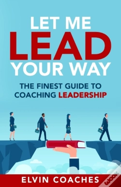 Capa do artigo Let Me Lead Your Way