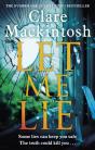 Let Me Lie - Preview