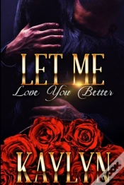 Capa do artigo Let Me Love You Better