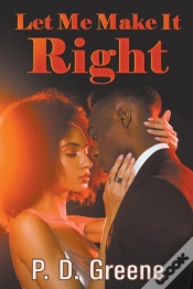 Capa do artigo Let Me Make It Right