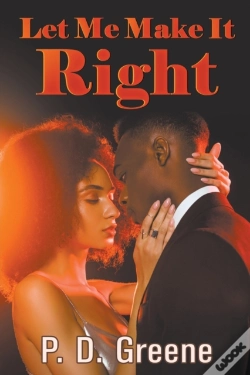 Capa do artigo Let Me Make It Right