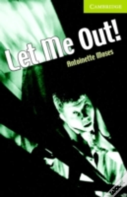 Capa do artigo Let Me Out!