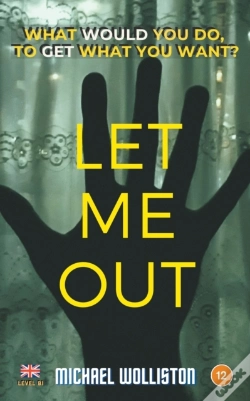 Capa do artigo Let Me Out