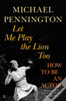 Let Me Play The Lion Too