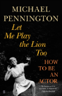 Let Me Play The Lion Too - Preview