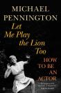 Let Me Play The Lion Too - Preview