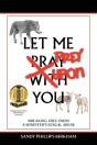 Let Me Prey Upon You: Breaking Free From - Preview