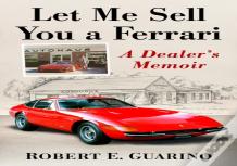 Let Me Sell You A Ferrari