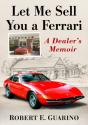 Let Me Sell You A Ferrari - Preview