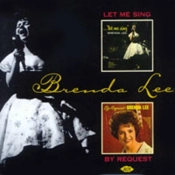Capa do artigo Let Me Sing/by Request - CD
