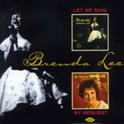 Capa do artigo Let Me Sing/by Request - CD