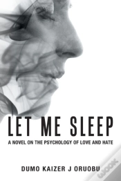 Capa do artigo Let Me Sleep